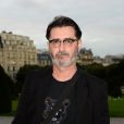 Franck Sorbier - Représentation de "La Bohème" à l'Hôtel des Invalides dans le cadre du festival Opéra en Plein Air à Paris le 6 septembre 2016. © Coadic Guirec/bestimage