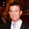 Manuel Valls - Représentation de "La Bohème" à l'Hôtel des Invalides dans le cadre du festival Opéra en Plein Air à Paris le 6 septembre 2016. © Coadic Guirec/bestimage