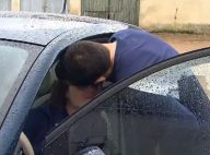 Benoît (L'amour est dans le pré 2016) et Émilie : Baiser manqué et vent gênant