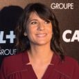 Estelle Denis - Soirée des animateurs du Groupe Canal+ au Manko à Paris. Le 3 février 2016