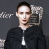 Rooney Mara attends the Cartier Fifth Avenue Mansion Reopening Party at Cartier Mansion in New York, NY, USA on September 7, 2016. © Charles Guerin/Bestimage07/09/2016 - New York