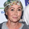 Shannen Doherty lors du Stand Up To Cancer 2016, à Los Angeles, le 9 septembre 2016