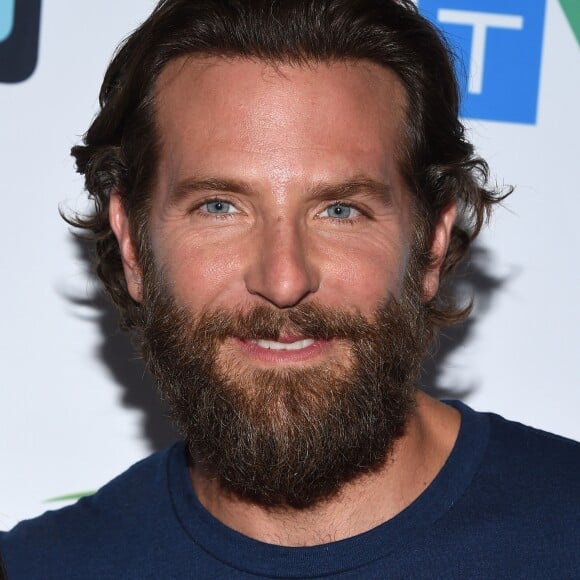 Bradley Cooper au gala Stand Up To Cancer 2016 au Walt Disney Concert Hall à Los Angeles le 9 septembre 2016