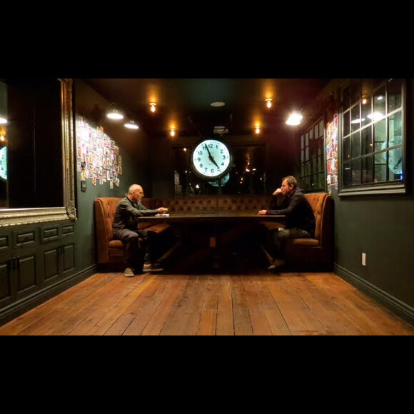 Extrait du film Christian Audigier/Vif the movie
