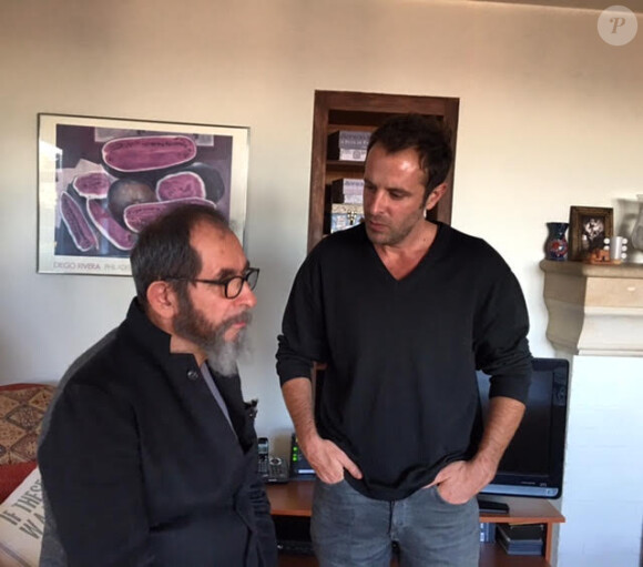 Extrait du film Christian Audigier/Vif the movie