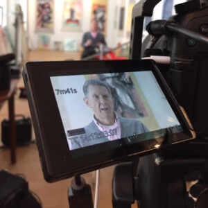 Extrait du film Christian Audigier/Vif the movie