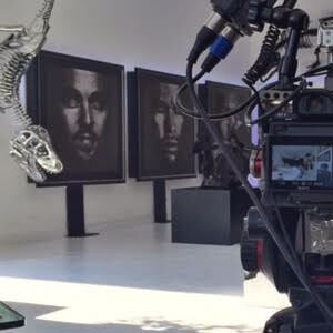 Extrait du film Christian Audigier/Vif the movie