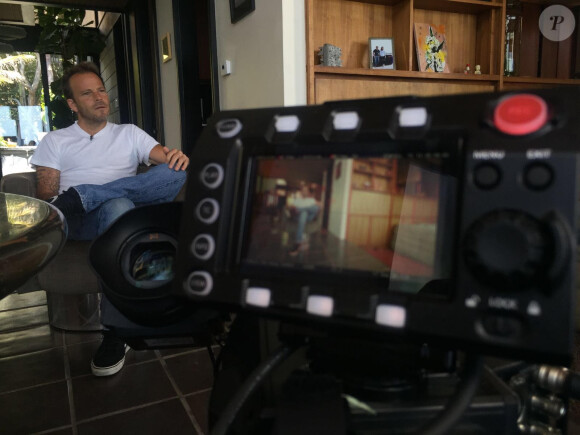 Extrait du film Christian Audigier/Vif the movie