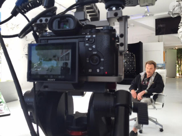 Extrait du film Christian Audigier/Vif the movie