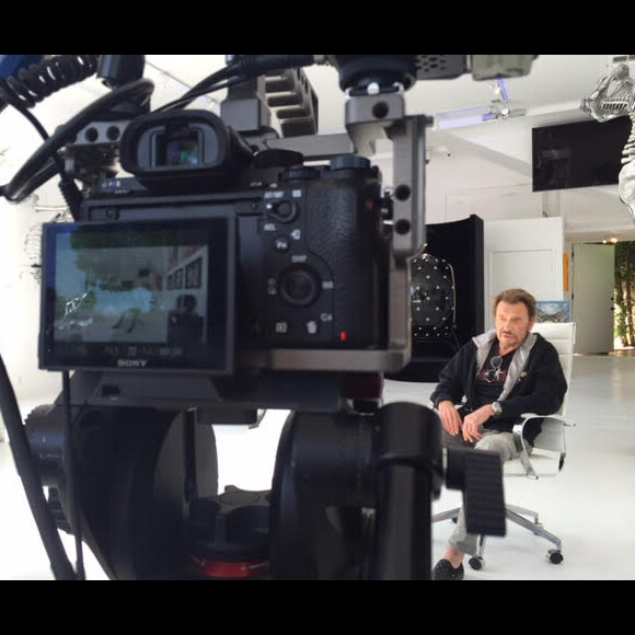 Extrait du film Christian Audigier/Vif the movie