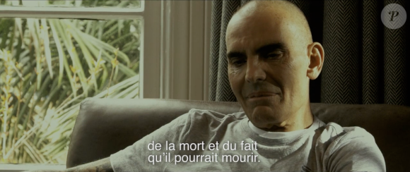 Extrait du film Christian Audigier/Vif the movie