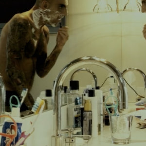 Extrait du film Christian Audigier/Vif the movie