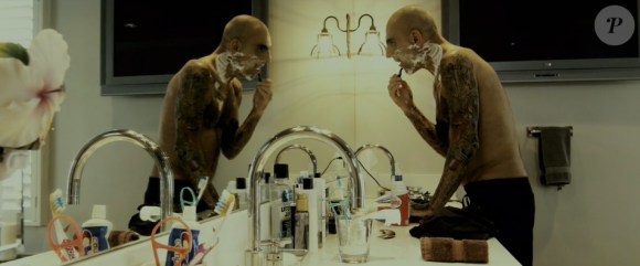 Extrait du film Christian Audigier/Vif the movie