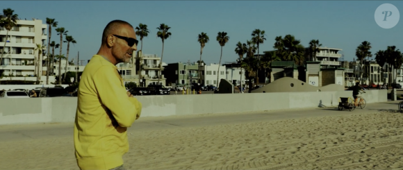 Extrait du film Christian Audigier/Vif the movie