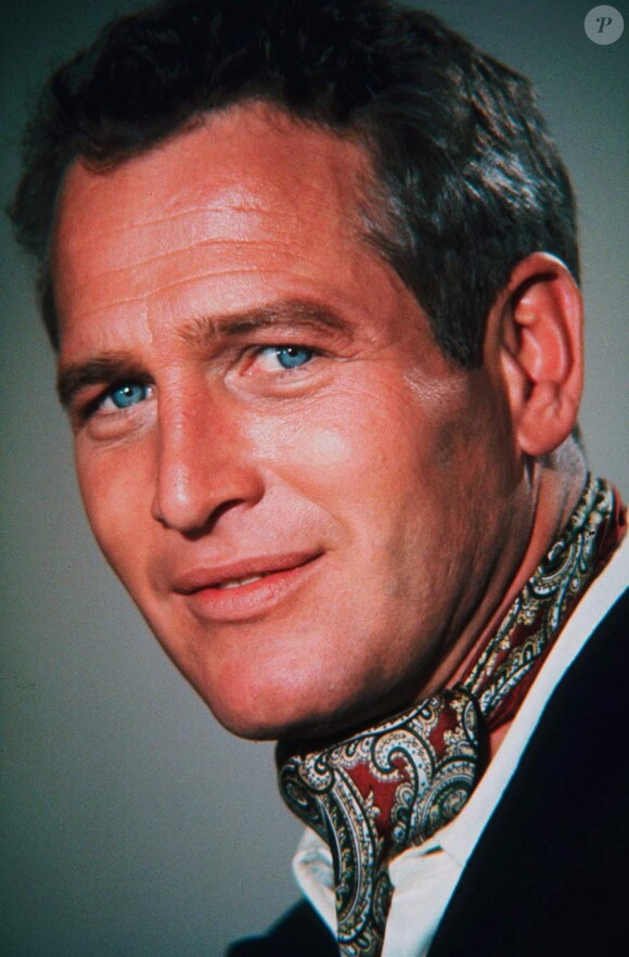Paul Newman
