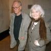 Paul Newman et sa femme Joanne Woodward
