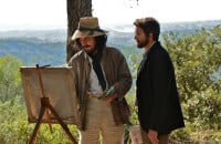 Bande de Cézanne et moi. En salles le 21 septembre 2016.