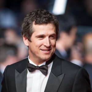 Guillaume Canet - Montée des marches du film "Juste la fin du monde" lors du 69e Festival International du Film de Cannes. Le 19 mai 2016. © Olivier Borde-Cyril Moreau/Bestimage
