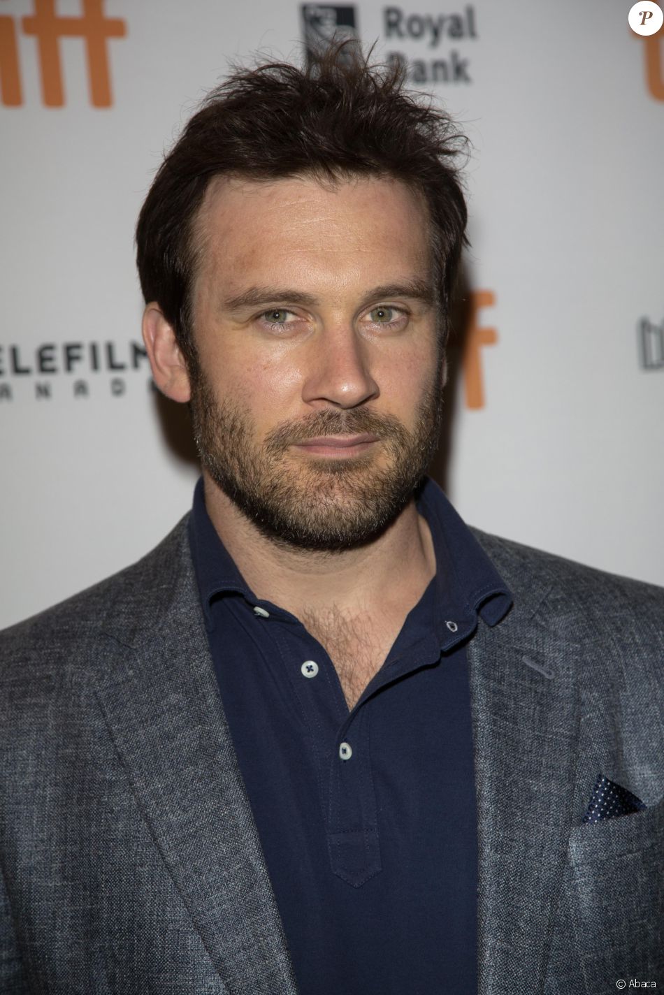 Clive Standen taken