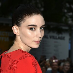 Rooney Mara lors de la première de "Lion" au Toronto International Film Festival, le 11 septembre 2016.