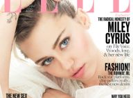 Miley Cyrus : "Je culpabilisais tellement que je n'en dormais plus la nuit..."