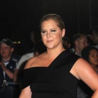 Amy Schumer : Ses vacances à Paris se terminent à l'hôpital !