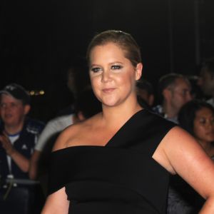 Amy Schumer - People à la soirée "GQ Men of the Year Awards" à "The Tate Modern" à Londres. Le 6 septembre 2016 © Ferdaus Shamim / Zuma Press / Bestimage