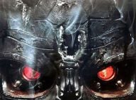PHOTOS + VIDEO : Découvrez l'incroyable promotion du prochain Terminator !
