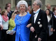 Famille royale de Suède : Après le baptême d'Alexander, un deuil...
