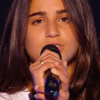 Victoire dans "The Voice Kids 3" le 17 septembre 2016 sur TF1.