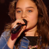 Lynn dans "The Voice Kids 3", le 17 septembre 2016 sur TF1.