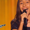 Leena dans "The Voice Kids 3", le 17 septembre 2016 sur TF1.