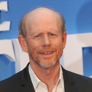 Ron Howard à la première de son documentaire "The Beatles: Eight Days A Week - The Touring Years" au cinéma Odeon à Leicester Square à Londres, le 15 septembre 2016.