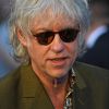 Bob Geldof à la première de "The Beatles: Eight Days A Week - The Touring Years" au cinéma Odeon à Leicester Square à Londres, le 15 septembre 2016.