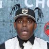Coolio à la Cérémonie des Spike TV's Guys Choice Awards à Los Angeles le 6 juin 2015