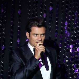 Orlando Bloom - Soirée "23th edition of AmfAR's Cinema Against AIDS" Gala à l'hôtel de l'Eden Roc au Cap d'Antibes, le 19 mai 2016, lors du 69 ème Festival International du Film de Cannes.