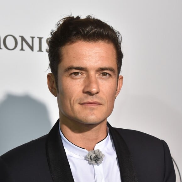 Orlando Bloom - Photocall de la soirée "The Harmonist" lors du 69ème Festival International du Film de Cannes. Le 16 mai 2016