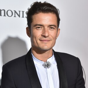 Orlando Bloom - Photocall de la soirée "The Harmonist" lors du 69ème Festival International du Film de Cannes. Le 16 mai 2016