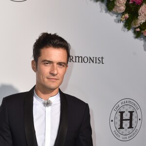 Orlando Bloom - Photocall de la soirée "The Harmonist" lors du 69ème Festival International du Film de Cannes. Le 16 mai 2016