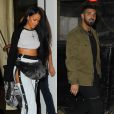 Selon le tabloïd "Life &amp; Style", Rihanna et Drake parleraient mariage... (septembre 2016)