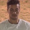 Darko - "Secret Story 10", le 13 septembre 2016 sur NT1.