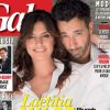 Magazine Gala en kiosques le 21 septembre 2016