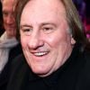 Gérard Depardieu - Première de "Saint Amour" au 66e festival international du film de Berlin le 19 février 2016.