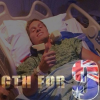 Sam Willoughby sur son lit d'hôpital : le double champion du monde et vice-champion olympique 2012 de BMX, est paralysé suite à une grave chute à l'entraînement le 10 septembre 2016 en Californie. Photo Instagram de sa fiancée Alise Post.