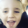 Rocco, tout petit, dans une vidéo publiée par Madonna sur Instagram, le 23 septembre 2016.