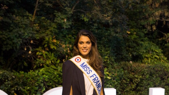 Miss France 2016 : Sublime pour un excellent millésime