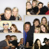 Liberty Ross a fêté ses 37 ans avec son mari Jimmy Iovine et leurs amis Taylor Swift, James Corden, Mary J. Blige, Mick Jagger et bien d'autres. Photo publiée sur Instagram, le 25 septembre 2016