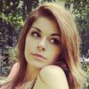 Allison Benitez sur une photo postée sur son compte Twitter.