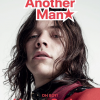 Harry Styles en couverture du magazine Another Man, en kiosques le 29 septembre 2016