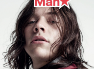 Harry Styles : Un "homme nouveau", prêt à lancer sa carrière solo !